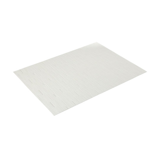 Chilewich Rectangle Woven Vinyl Placemat & Reviews AllModern