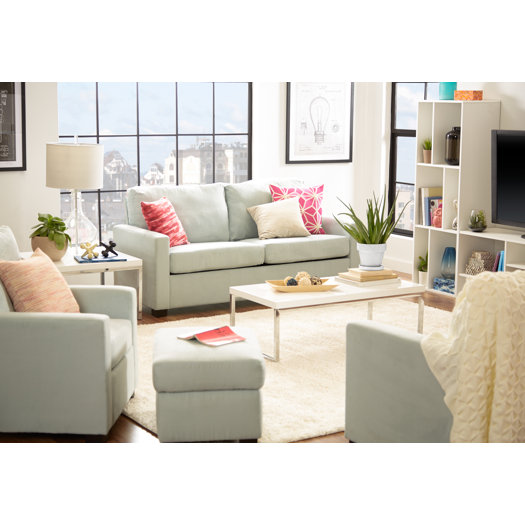 Gracie TV Stand & Reviews AllModern