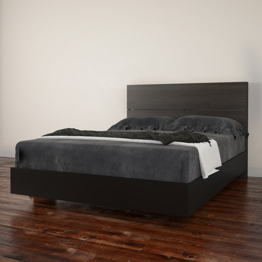 Coverdale Bed Breakfast Riverview (Canada) Canada Brayden Studio Cloverdale Platform Bed & Reviews | AllModern