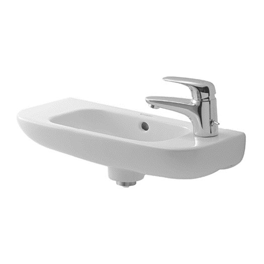 Duravit DCode Bathroom Sink & Reviews AllModern