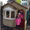 Step2 Naturally Playful Welcome Home Playhouse & Reviews | Wayfair