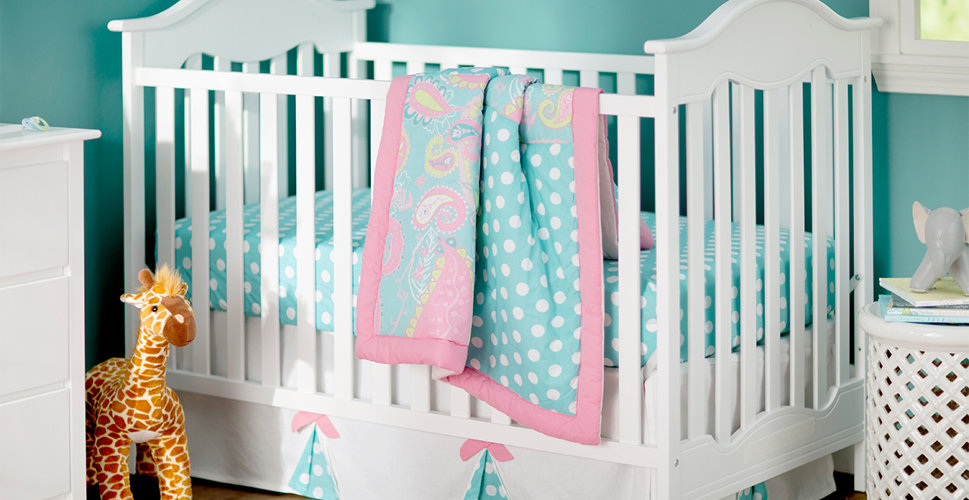 Baby Cribs Wayfair