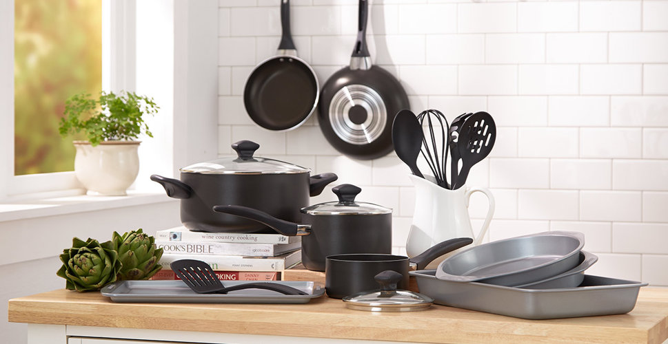 Bakeware & Baking Supplies You'll Love Wayfair