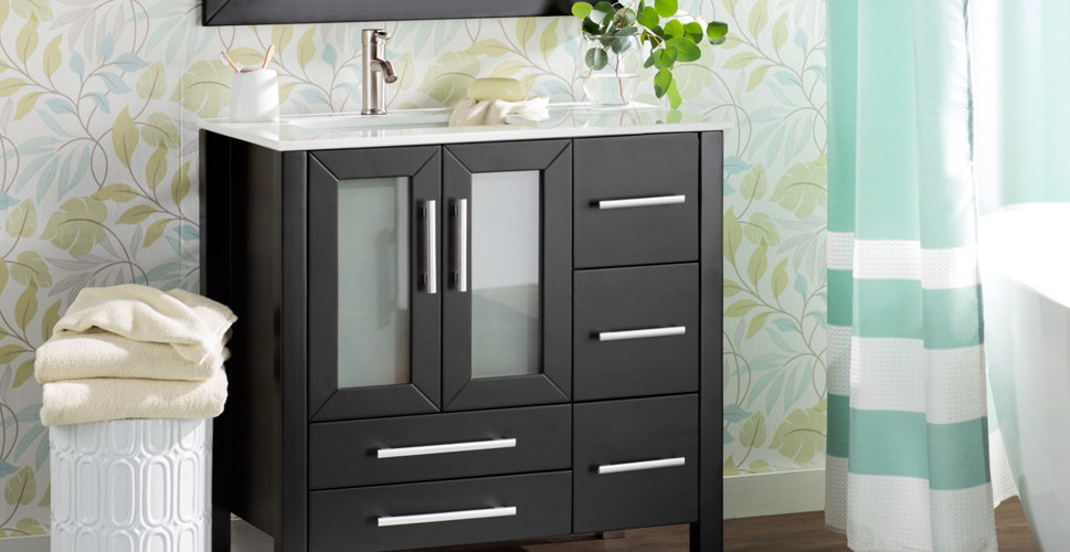 Bathroom Furniture You'll Love Wayfair