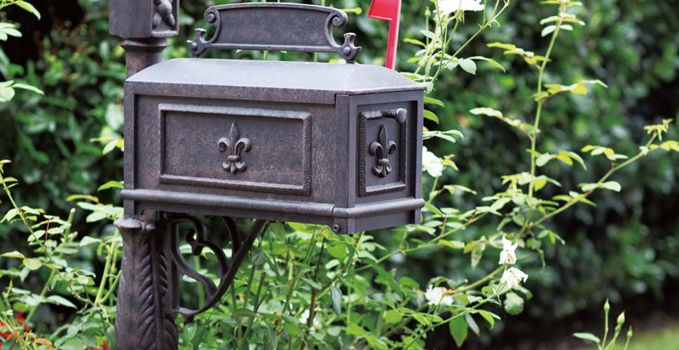 Mailboxes You'll Love Wayfair