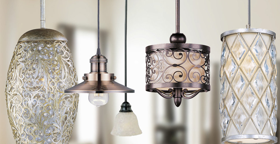 Ceiling Lights You'll Love Wayfair