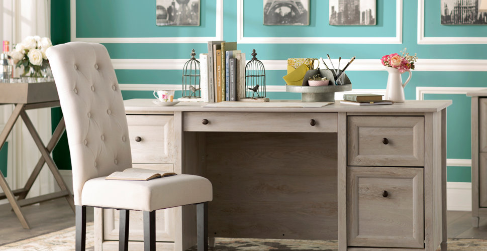 Desks You'll Love Wayfair