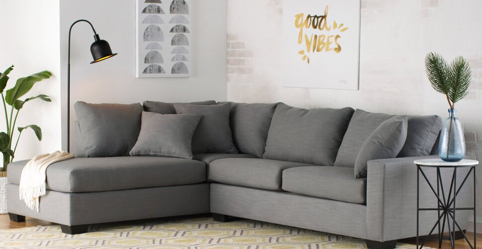 Sofas & Sectionals You'll Love | Wayfair