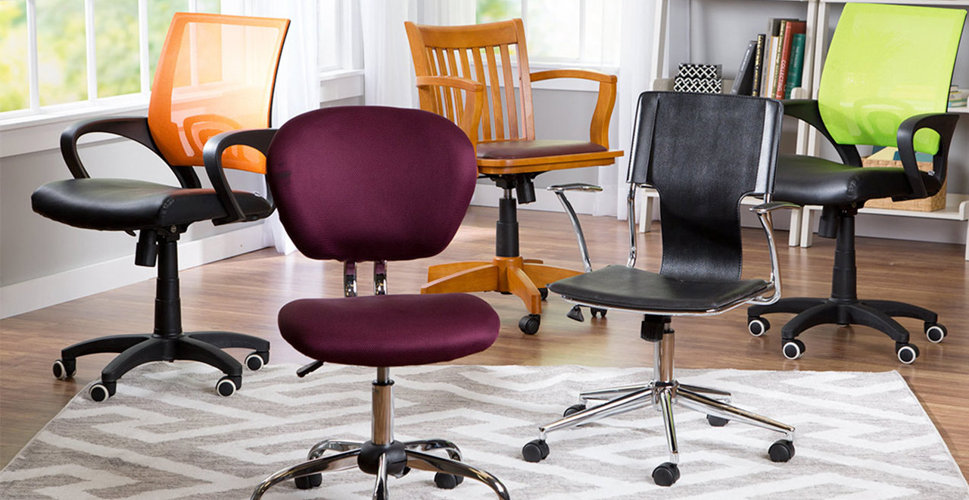 Office Chairs You'll Love Wayfair