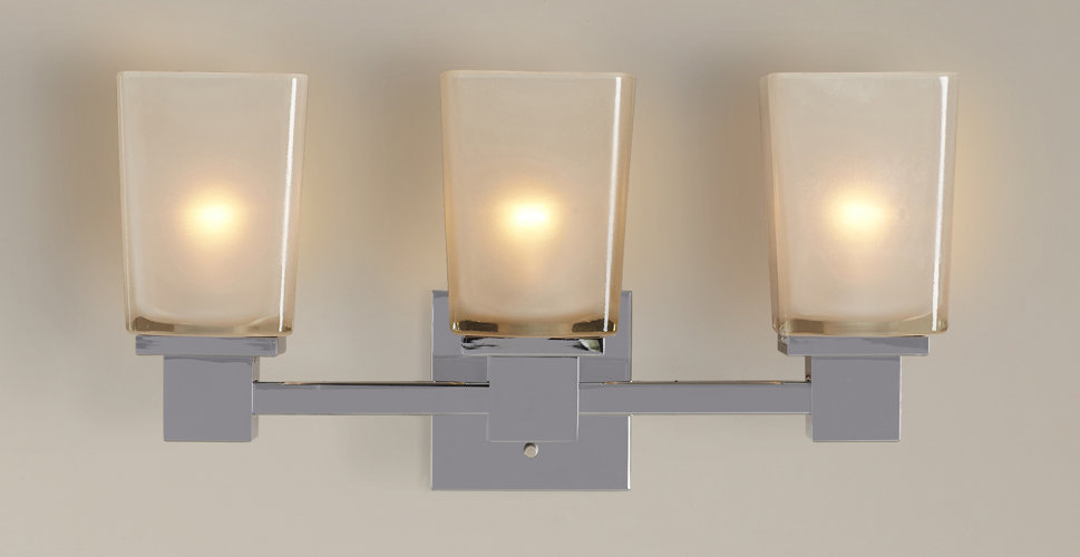 Bathroom Lighting You'll Love Wayfair