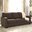 Microfiber Sofas You'll Love | Wayfair