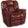 Leather Recliners You'll Love | Wayfair