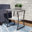 Industrial Living Room Furniture You'll Love | Wayfair