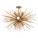 Zanadoo 12 Light Sputnik Chandelier & Reviews | AllModern