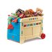 lift and roll toy box step2