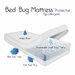 Remedy Bed Bug and Dust Mite Hypoallergenic Waterproof  