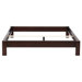 Mercury Row Apollo Platform Bed & Reviews | Wayfair