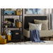 HomePop Filander Upholstered Storage Entryway Bench & Reviews | Wayfair.ca