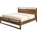 Domus Vita Design Brisbane Platform Bed & Reviews | Wayfair