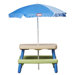 replacement little tikes umbrella