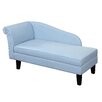 isadora fabric chaise sectional reviews