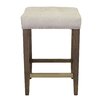 Design Tree Home 26" Bar Stool & Reviews | Wayfair