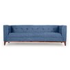 Kardiel Eleanor Mid Century Modern Sofa & Reviews | Wayfair.ca