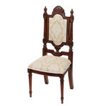 The Bella Collection PERLA VANITY CHAIR & Reviews | Wayfair The Bella Collection PERLA VANITY CHAIR & Reviews | Wayfair