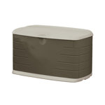 Starplast 71 Gallon Plastic Deck Box & Reviews | Wayfair