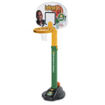 lebron james mini basketball hoop