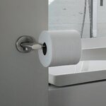 Blomus Duo Wall Mounted Toilet Paper Holder & Reviews | Wayfair