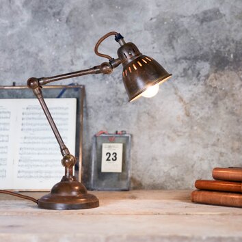 Nkuku Tubu 48cm Table Lamp & Reviews | Wayfair UK