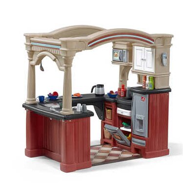 Step2 Walk In Kitchen Reviews Wayfair   Step2 Walk In Kitchen 