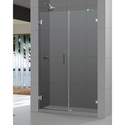 Shower Doors Frameless Hinged Shower Doors Frameless Hinged