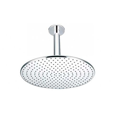Artos Rainhead Ceiling Mount Shower Head & Reviews | Wayfair Artos Rainhead Ceiling Mount Shower Head & Reviews | Wayfair