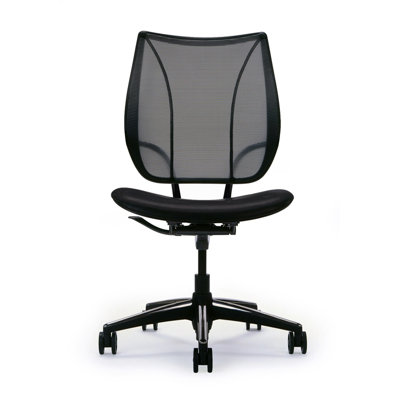 Humanscale Liberty Mesh Desk Chair Reviews Wayfair