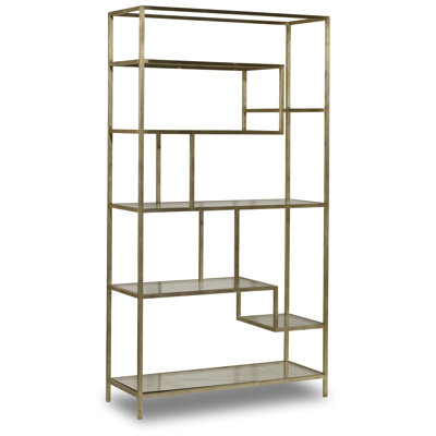 hooker furniture 78" etagere | wayfair hooker furniture 78" etagere | wayfair
