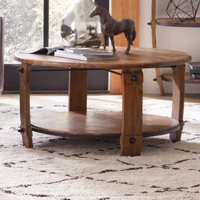 hooker furniture glen hurst round wine barrel coffee table with hooker furniture glen hurst round wine barrel coffee table with