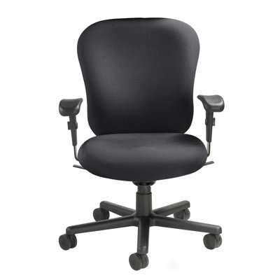 nightingale chairs 24/7 series high-back desk chair & reviews nightingale chairs 24/7 series high-back desk chair & reviews