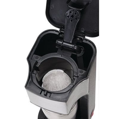 Capresso On-the-Go Personal Coffee Maker & Reviews Wayfair