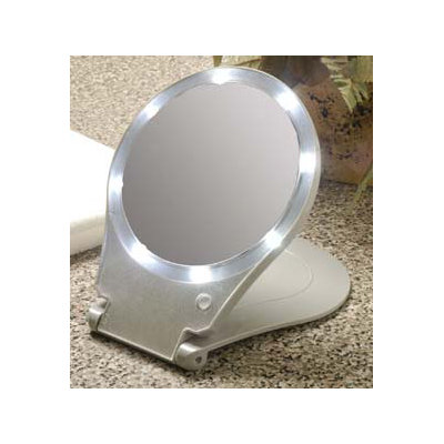 What is a Floxite replacement mirror?