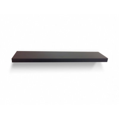 Woodland Home Decor Chicago 41" Floating Shelf & Reviews