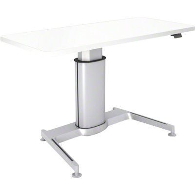 Steelcase Airtouch Standing Desk Reviews Wayfair