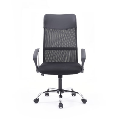 hodedah mesh desk chair & reviews | wayfair hodedah mesh desk chair & reviews | wayfair