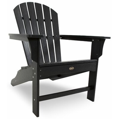 Trex Trex Outdoor Cape Cod Adirondack Chair You'll Love Wayfair