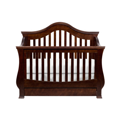 Million Dollar Baby Classic Ashbury 4 In 1 Convertible Million Dollar Baby Classic Ashbury 4 In 1 Convertible Crib