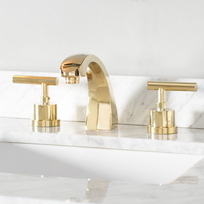 Bathroom Faucets Kingston kingston brass manhattan double handle widespread bathroom faucet Bathroom Faucets Kingston kingston brass manhattan double handle widespread bathroom faucet