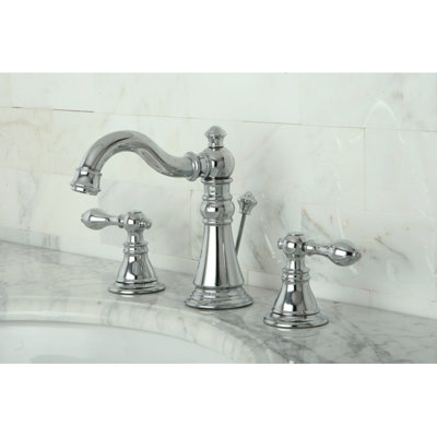 Bathroom Faucets Kingston kingston brass american classic double handle widespread bathroom Bathroom Faucets Kingston kingston brass american classic double handle widespread bathroom