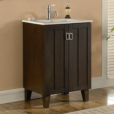 24 Bathroom Vanities And Sinks zipcode design lehigh 24" single sink bathroom vanity set 24 Bathroom Vanities And Sinks zipcode design lehigh 24" single sink bathroom vanity set