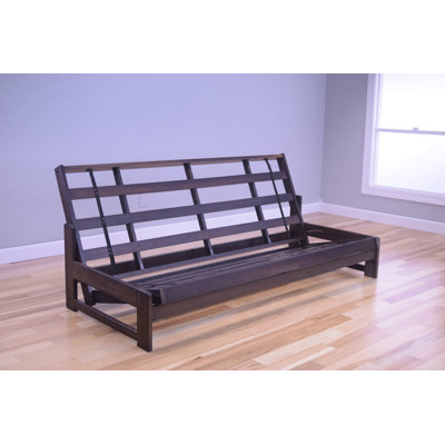 Black Futon Frame Black Futon Frame
